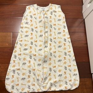 Halo Safari Cotton Sleepsack 12-18M Sz Large
